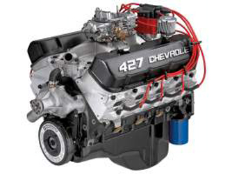 P60C8 Engine